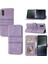 Sony Xperia 5 V Manyetik Kapatma Darbeye Koruyucu Pu Için Flip Case (Yurt Dışından) 1