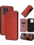 Motorola Moto Kenar 50 Pro Kart Ekleme Deri Folio Flip Case Için Kılıf (Yurt Dışından) 1