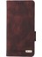 Oppo A60 4g Manyetik Karbon Fiber Deri Için Kılıf Folio Flip Case Tam (Yurt Dışından) 2