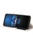 Asus Rog Telefon 5 Için Kılıf Manyetik Kart Yuvaları Tutucu Yan Toka Pu Cüzdan (Yurt Dışından) 3