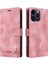 Iphone 14 Için Flip Case Pro Max Kapak Çevirin Cüzdan Darbeye Deri Kılıf (Yurt Dışından) 1