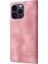 Iphone 14 Için Flip Case Pro Max Kapak Çevirin Cüzdan Darbeye Deri Kılıf (Yurt Dışından) 5