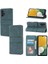 Samsung Galaxy M13 5g Darbeye Koruyucu Pu Deri Kılıf Için Flip Case (Yurt Dışından) 1