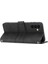 Samsung Galaxy A35 5g Için Flip Case Kickstand Cüzdan Kılıf Pu Deri (Yurt Dışından) 5
