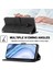 Xiaomi Redmi Not 9 Için Flip Case Pro Max Kickstand Cüzdan Kılıf Manyetik (Yurt Dışından) 4