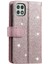 Samsung Galaxy A22 5g Cüzdan 9 Kart Yuvaları Kickstand Pu Için Flip Case (Yurt Dışından) 4