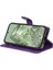 Kart Yuvası Yüksek Kaliteli Deri Iş ile Google Piksel 8A Için Flip Case (Yurt Dışından) 5