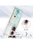Oppo Oppo 10 Pro 5g Yumuşak Tpu Tampon Kart Yuvaları Için Kılıf Ince Cüzdan Mermer (Yurt Dışından) 3