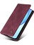 Xiaomi 11 Lite Için Flip Case Kapak Kılıf Basit Iş (Yurt Dışından) 5