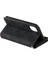 Iphone 13 Için Flip Case Pro Kickstand Cüzdan 9 Kart Yuvaları Pu Deri (Yurt Dışından) 5