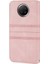 Xiaomi Redmi Not 9t Kickstand Darbeye Koruyucu Pu Için Flip Case (Yurt Dışından) 5
