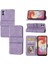 Samsung Galaxy M04 Darbeye Koruyucu Cüzdan Kılıf Pu Için Flip Case (Yurt Dışından) 1