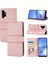 Samsung Galaxy A32 4g Için Flip Case Darbeye Koruyucu Cüzdan Kılıf Pu (Yurt Dışından) 2