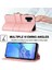 Samsung Galaxy A32 4g Için Flip Case Darbeye Koruyucu Cüzdan Kılıf Pu (Yurt Dışından) 4