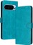 Toka Saf Kart Yuvası ile Google Piksel 9 Pu Deri Için Flip Case (Yurt Dışından) 1