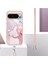 Google Piksel 9 Tampon Anti-Scratch Yumuşak Mermer Crossbody Kordon Için Kılıf (Yurt Dışından) 3
