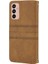 Samsung Galaxy M13 4g Manyetik Kapatma Cüzdan Kılıf Pu Için Flip Case (Yurt Dışından) 5