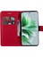 Kart ile Oppo Oppo 11 Pro 5g Iş Cüzdan Telefon Kılıfı Için Flip Case (Yurt Dışından) 4
