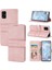 Samsung Galaxy A71 4g Manyetik Kapatma Için Flip Case Darbeye Koruyucu (Yurt Dışından) 1