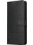 Iphone 11 Pro Max Premium Deri Üç Kart Yuvaları Için Flip Case (Yurt Dışından) 2
