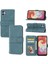 Samsung Galaxy M04 Darbeye Koruyucu Cüzdan Kılıf Pu Için Flip Case (Yurt Dışından) 1
