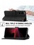 Sony Xperia 1 Iii Için Flip Case Darbeye Koruyucu Cüzdan Kılıf Pu (Yurt Dışından) 5