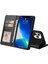 Iphone 13 Için Flip Case Pro Max Iki Kart Yuvaları Kickstand Premium Deri (Yurt Dışından) 5