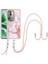 Oppo Oppo 11 Pro 5g Tampon Mermer Anti-Scratch Yumuşak Crossbody Için Kılıf (Yurt Dışından) 1