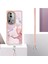 Oppo Oppo 11 Pro 5g Tampon Mermer Anti-Scratch Yumuşak Crossbody Için Kılıf (Yurt Dışından) 3