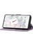 Google Piksel 8 Darbeye Koruyucu Kickstand Pu Deri Için Flip Case (Yurt Dışından) 4