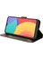 Alcatel 1s 2021 Kickstand Manyetik Cüzdan Kart Tutucu Kapak Için Kılıf (Yurt Dışından) 4