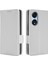 Oppo Için Kılıf Oppo 8t 5g Pu Deri Manyetik Kart Yuvaları Tutucu Cüzdan Yan (Yurt Dışından) 3