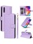 Samsung Galaxy A70 Basit Iş Deri Kılıf Için Flip Case Darbeye (Yurt Dışından) 1