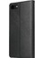 Iphone 7/8 Kickstand Premium Deri Üç Kart Yuvaları Için Flip Case (Yurt Dışından) 4