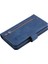 Samsung Galaxy Flip 5g Cüzdan Kickstand Pu Deri Kordon 9 Için Flip Case (Yurt Dışından) 5