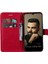 Vivo V21E 5g Klasik Düz Renk Iş Cüzdan Telefon Kılıfı Için Flip Case (Yurt Dışından) 4
