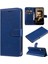 Vivo V21E 5g Klasik Düz Renk Iş Cüzdan Telefon Kılıfı Için Flip Case (Yurt Dışından) 1