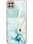 Samsung Galaxy A22 5g Kart Yuvaları Yumuşak Tpu Tampon Ince Cüzdan (Yurt Dışından) 4