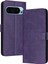 Toka Saf Kart Yuvası ile Google Piksel 9 Pu Deri Için Flip Case (Yurt Dışından) 1