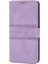 Samsung Galaxy M52 5g Cüzdan Kılıf Manyetik Kapatma Pu Için Flip Case (Yurt Dışından) 3