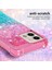 Motorola Moto G Stylus 5g 2023 Akan Sparkle Hareketli Kapak Temizle (Yurt Dışından) 2