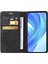 Xiaomi 11 Lite Için Flip Case Kapak Kılıf Basit Iş (Yurt Dışından) 3