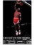 Michael Jordan Kanvas Tablo 4