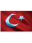 Al Bayrak Kanvas Tablo 5