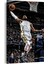 Lebron James Kanvas Tablo 5