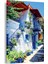 Muğla Evi Kanvas Tablo 5