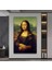 Mona Lisa Kanvas Tablo 1