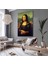 Mona Lisa Kanvas Tablo 3
