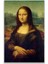 Mona Lisa Kanvas Tablo 4
