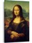 Mona Lisa Kanvas Tablo 5